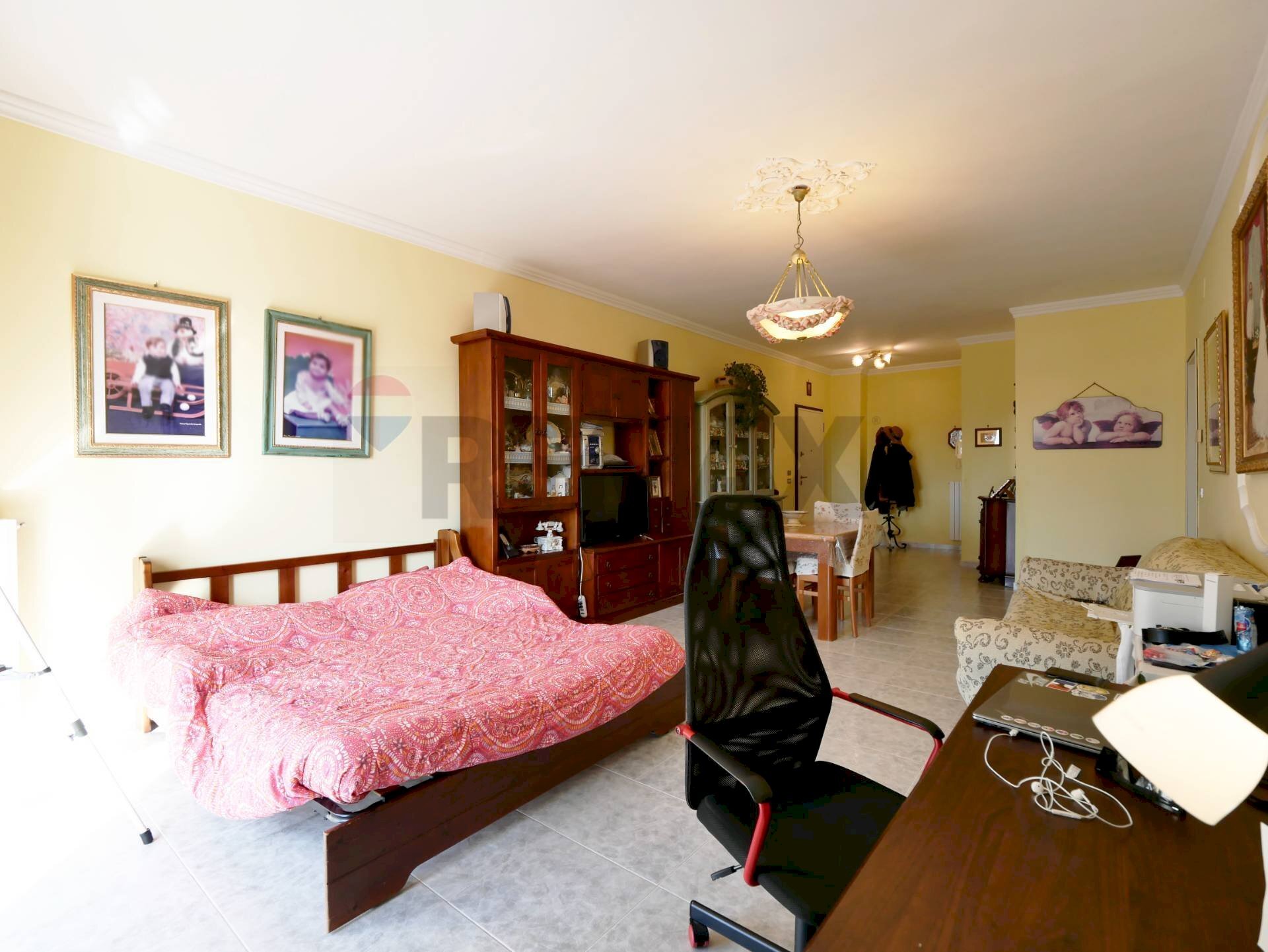 Camera / camera da letto - Quadrilocale Castellana
 
26, Turi - foto 3