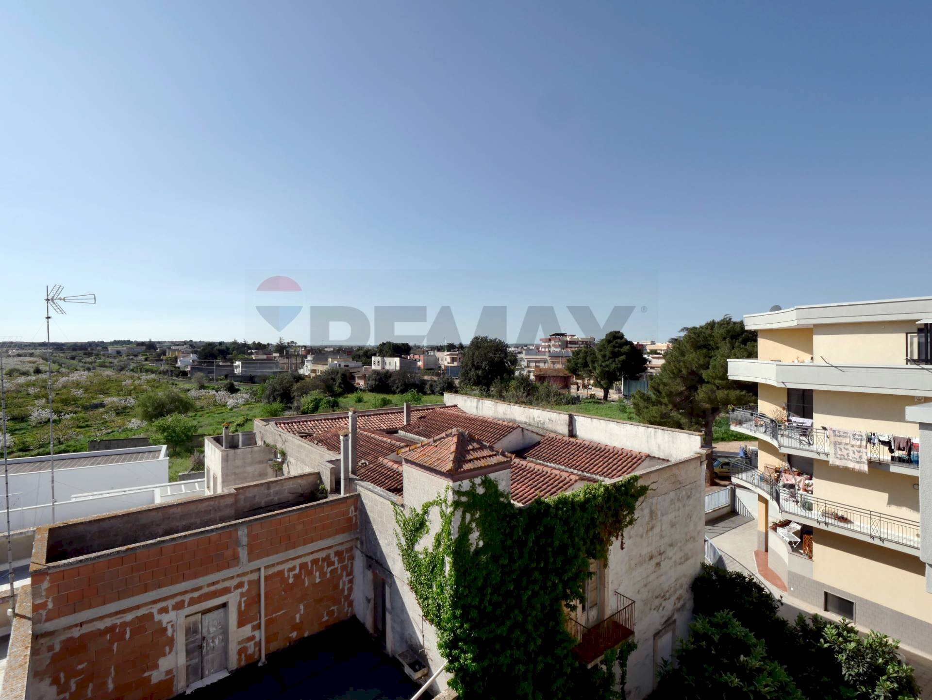 Edificio all\'aperto - Quadrilocale Castellana
26, Turi - foto 3