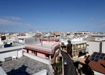 Edificio all\'aperto - Quadrilocale Castellana
 
26, Turi - foto 19