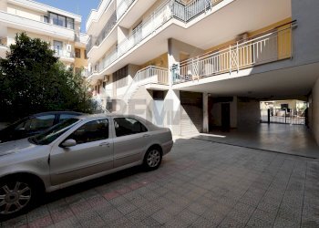 Edificio all\'aperto - Quadrilocale Castellana
 
26, Turi - foto 20