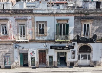 Edificio all\'aperto - Casa indipendente Via Taranto
 
53, Martina Franca - foto 18