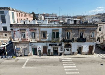 Edificio all\'aperto - Casa indipendente Via Taranto
 
53, Martina Franca - foto 19