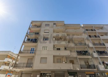 Edificio all\'aperto - Quadrilocale Via Antonio Micoli
 
25, Martina Franca - foto 1