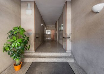 Ricezione / Lobby - Quadrilocale Via Antonio Micoli
 
25, Martina Franca - foto 23