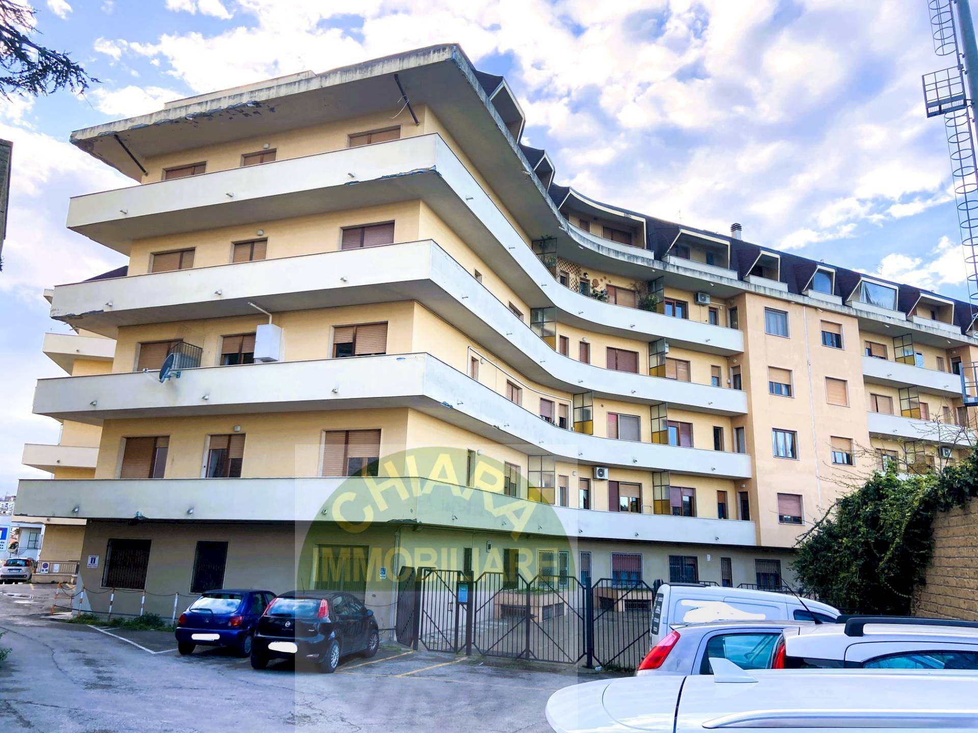 Foto 1 - Apartment Via Genova Rulli
 
snc, Vasto - photo 1