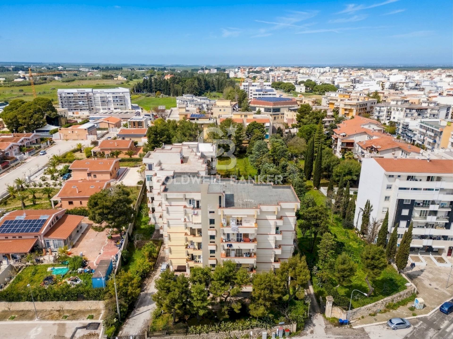 Foto 1 - Appartamento Via Castel del Monte
 
17, Andria - foto 1