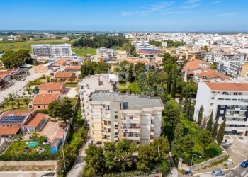 Foto 1 - Appartamento Via Castel del Monte
 
17, Andria - foto 1