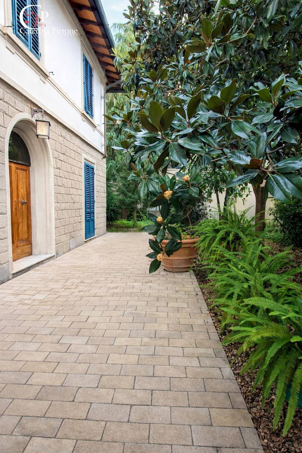 Foto 2 - Independent house via San Zanobi
 
10, Firenze - photo 2