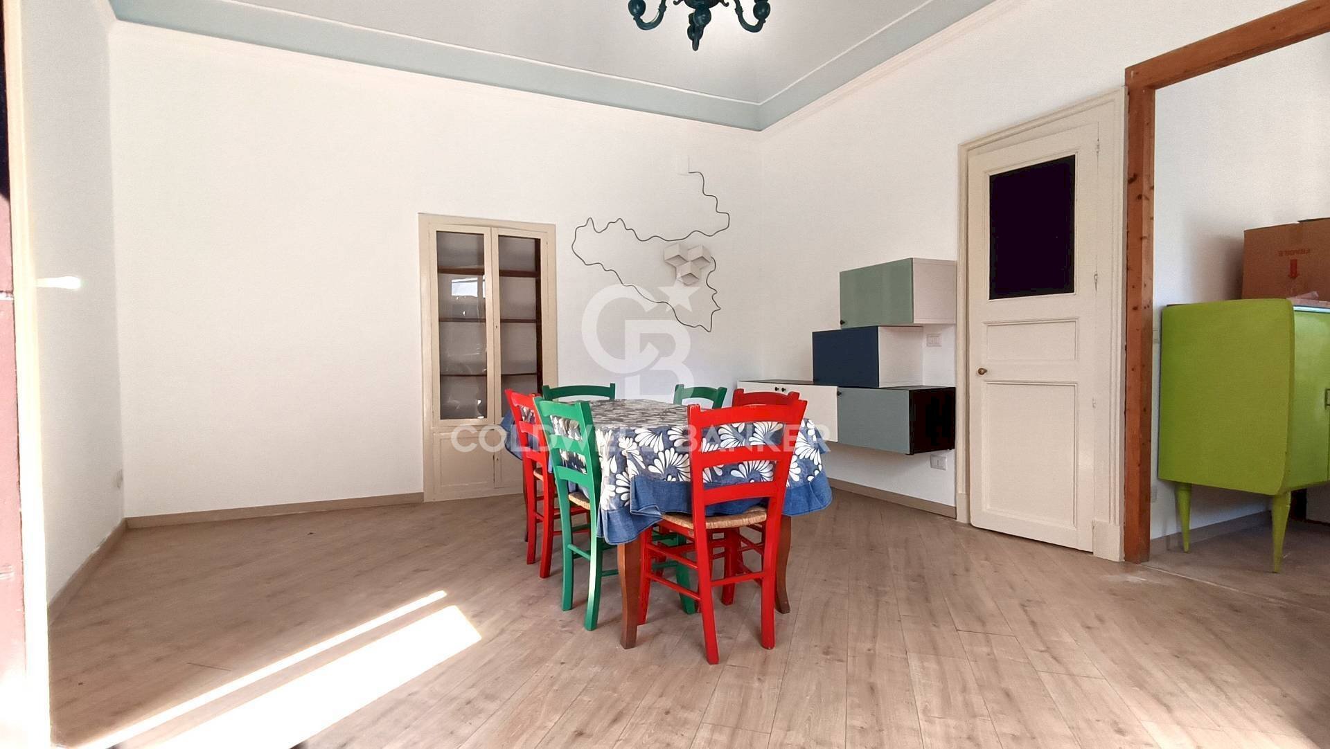 Foto 2 - Casa indipendente Corso Vittorio Emanuele
 
142, Valverde - foto 2