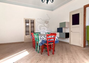 Foto 2 - Casa indipendente Corso Vittorio Emanuele
 
142, Valverde - foto 2