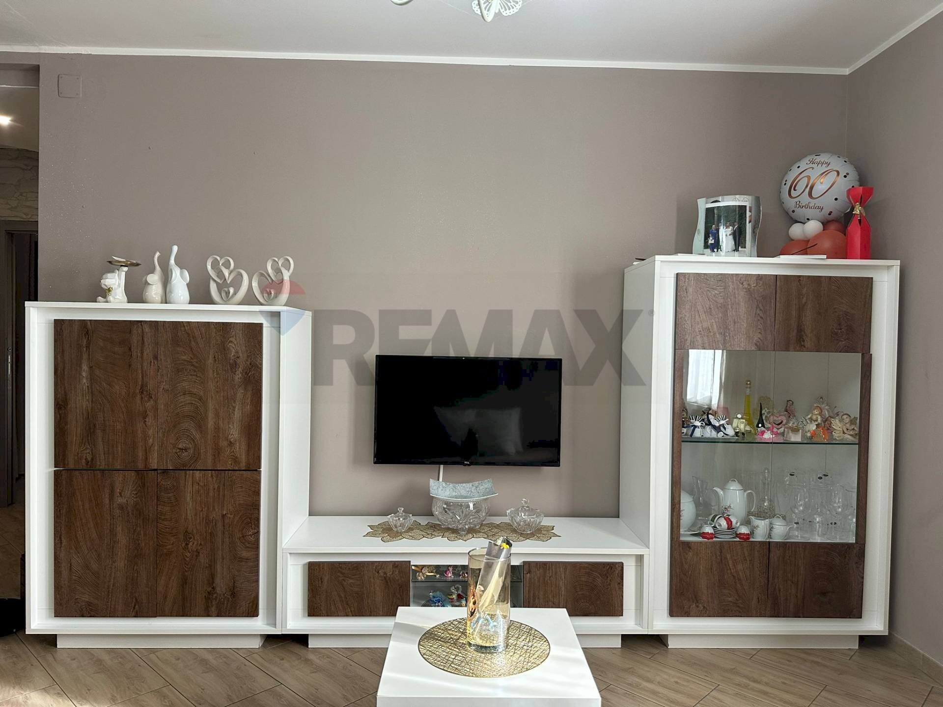 Soggiorno - Appartamento DON PASQUINO BORGHI
 
22, San Polo d'Enza - foto 3