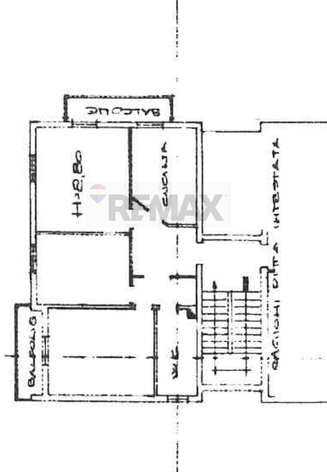 Pianta 2D - Appartamento DON PASQUINO BORGHI
 
22, San Polo d'Enza - planimetria 1
