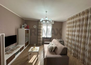 Soggiorno - Appartamento DON PASQUINO BORGHI
 
22, San Polo d'Enza - foto 2