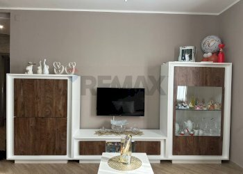 Soggiorno - Appartamento DON PASQUINO BORGHI
 
22, San Polo d'Enza - foto 3