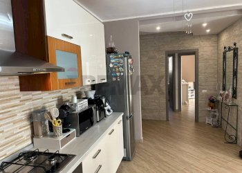 Cucina - Appartamento DON PASQUINO BORGHI
 
22, San Polo d'Enza - foto 5