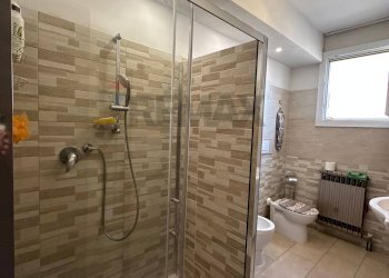 Bagno - Appartamento DON PASQUINO BORGHI
 
22, San Polo d'Enza - foto 12