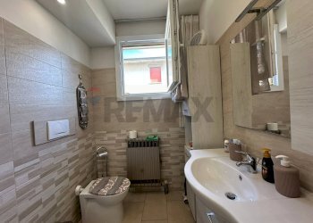 Bagno - Appartamento DON PASQUINO BORGHI
 
22, San Polo d'Enza - foto 13