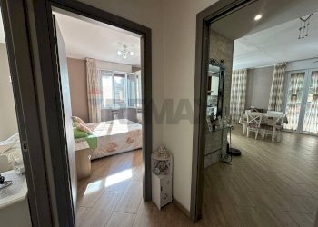 Hall / corridoio - Appartamento DON PASQUINO BORGHI
 
22, San Polo d'Enza - foto 15