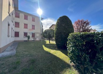 Giardino - Appartamento DON PASQUINO BORGHI
 
22, San Polo d'Enza - foto 20