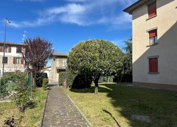 Giardino - Appartamento DON PASQUINO BORGHI
 
22, San Polo d'Enza - foto 21