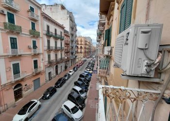 Vista - Appartamento via Felice Cavallotti, 113, Taranto - foto 4