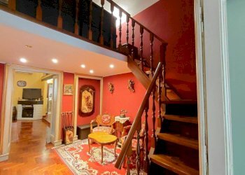 Scala - Appartamento via Felice Cavallotti, 113, Taranto - foto 6