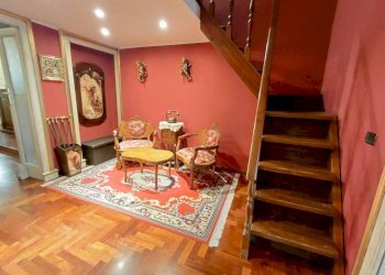 Scala - Appartamento via Felice Cavallotti, 113, Taranto - foto 7