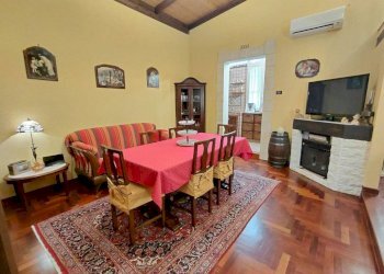 Salone - Appartamento via Felice Cavallotti, 113, Taranto - foto 10