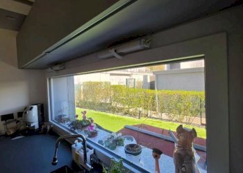 Cucina - Villa a Schiera via Calcinate, 7, Gavirate - foto 6