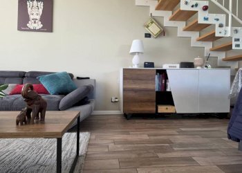 Scala - Villa a Schiera via Calcinate, 7, Gavirate - foto 8