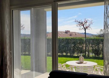 Veranda - Villa a Schiera via Calcinate, 7, Gavirate - foto 13