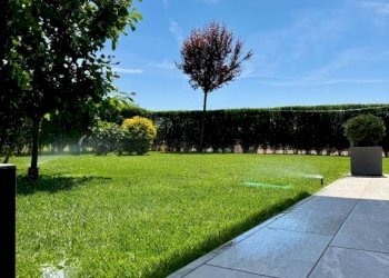 Giardino - Villa a Schiera via Calcinate, 7, Gavirate - foto 15