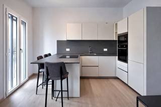 Cucina - Independent house via Borromeo, 46, Cesano Maderno - photo 3