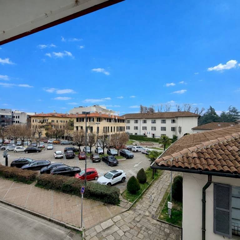 Vista - Casa indipendente via Borromeo, 46, Cesano Maderno - foto 2