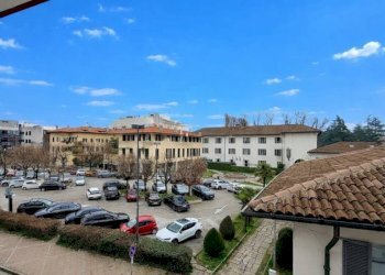 Vista - Independent house via Borromeo, 46, Cesano Maderno - photo 1