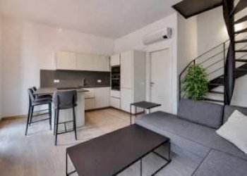 Salone - Casa indipendente via Borromeo, 46, Cesano Maderno - foto 6