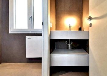 Bagno - Casa indipendente via Borromeo, 46, Cesano Maderno - foto 9