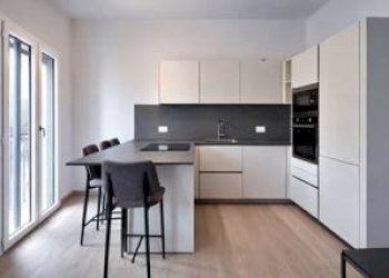 Cucina - Casa indipendente via Borromeo, 46, Cesano Maderno - foto 3