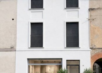 Facciata - Independent house via Borromeo, 46, Cesano Maderno - photo 1