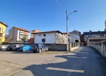 Zona - Appartamento corso Giuseppe Garibaldi, 108, Gattinara - foto 5