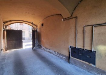 Interno palazzo - Appartamento corso Giuseppe Garibaldi, 108, Gattinara - foto 6