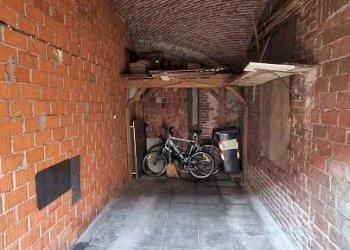 Box auto - Appartamento corso Giuseppe Garibaldi, 108, Gattinara - foto 10