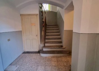 Scala - Appartamento corso Giuseppe Garibaldi, 108, Gattinara - foto 11