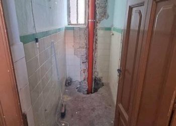 Bagno - Appartamento corso Giuseppe Garibaldi, 108, Gattinara - foto 12