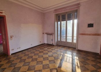 Cucina - Appartamento corso Giuseppe Garibaldi, 108, Gattinara - foto 19