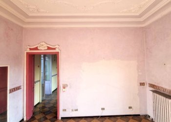 Cucina - Appartamento corso Giuseppe Garibaldi, 108, Gattinara - foto 28