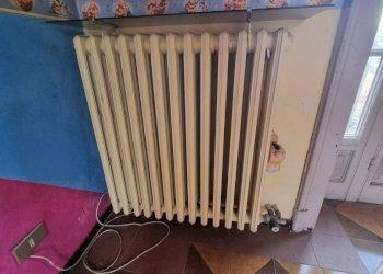 Interno non residenziale - Appartamento corso Giuseppe Garibaldi, 108, Gattinara - foto 29