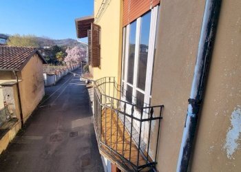 Terrazzo - Appartamento corso Giuseppe Garibaldi, 108, Gattinara - foto 31