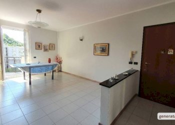 Soggiorno - Appartamento via delle Campanule, 116, Genova (zona Quarto) - foto 2