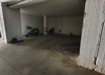 Posto macchina - Appartamento via delle Campanule, 116, Genova (zona Quarto) - foto 9